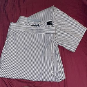 Talbots Slim Slacks Ankle Length